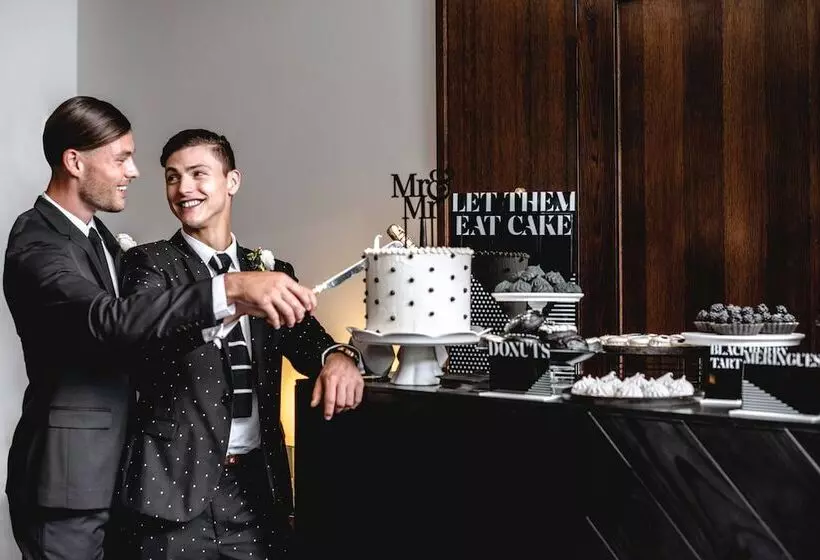 Fotos del hotel The Westin Melbourne:  6