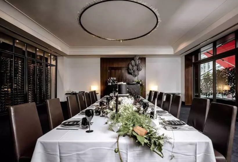 Fotos del hotel The Westin Melbourne:  12