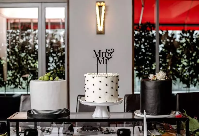 Fotos del hotel The Westin Melbourne:  10