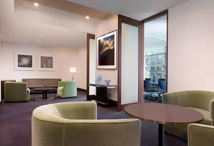 The Westin Melbourne