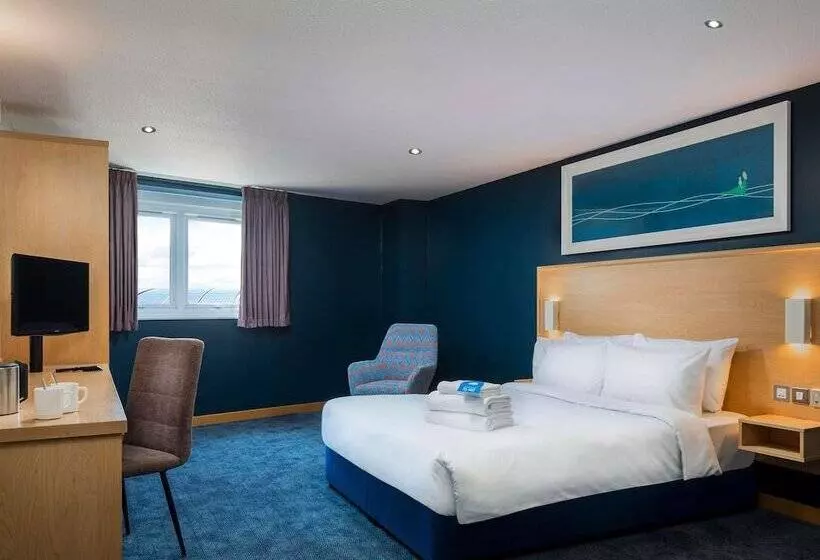 Fotos del hotel Travelodge Edinburgh Central:  2