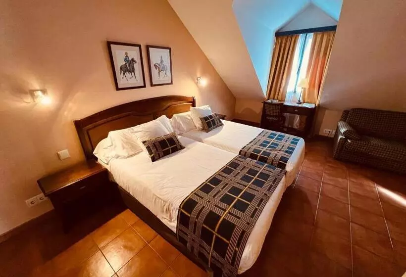 Fotos del hotel Hospedium  Los Lanceros:  9