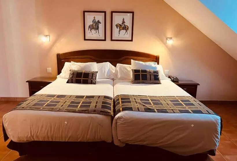 Fotos del hotel Hospedium  Los Lanceros:  17