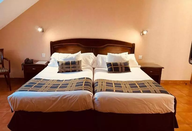 Fotos del hotel Hospedium  Los Lanceros:  4