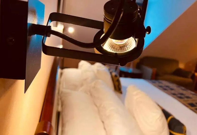 Fotos del hotel Hospedium  Los Lanceros:  31