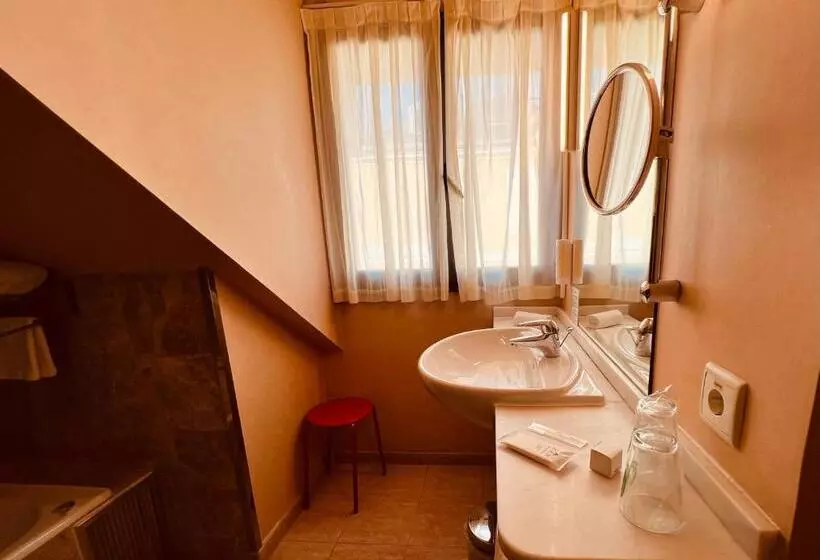 Fotos del hotel Hospedium  Los Lanceros:  27