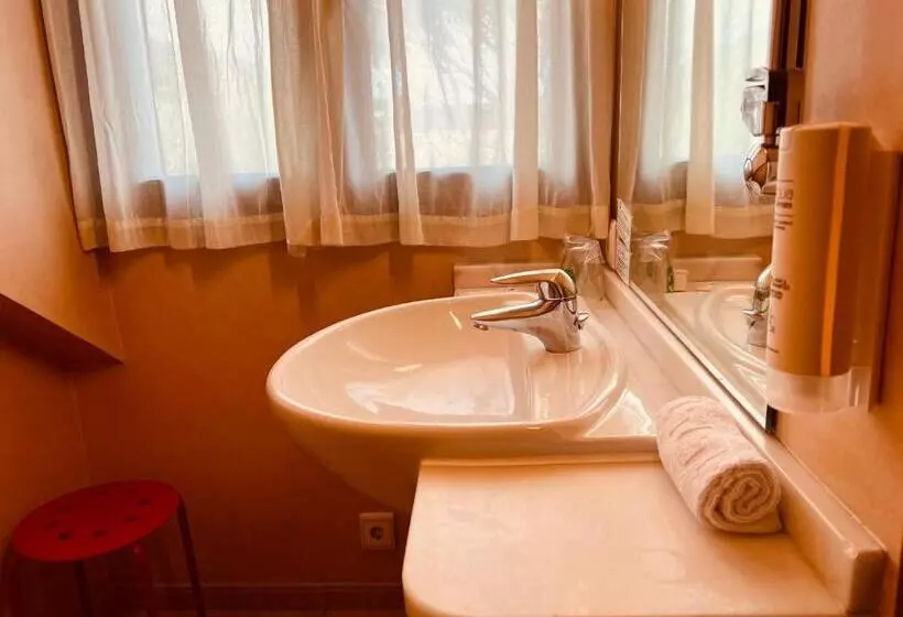 Fotos del hotel Hospedium  Los Lanceros:  29