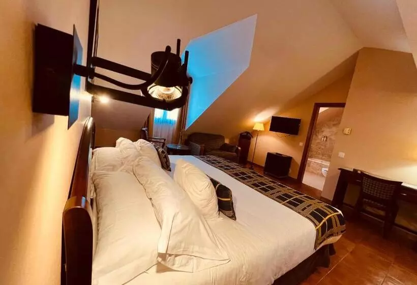 Fotos del hotel Hospedium  Los Lanceros:  5