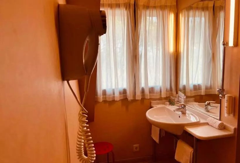 Fotos del hotel Hospedium  Los Lanceros:  6