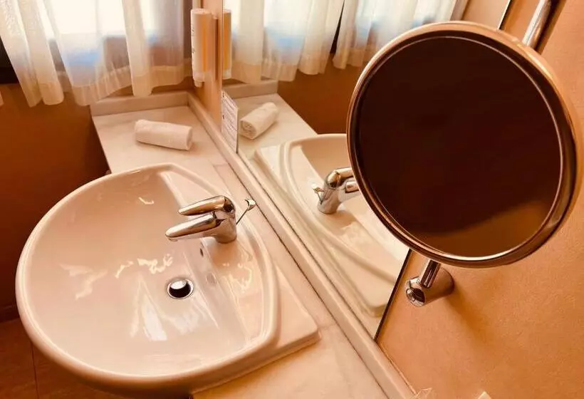 Fotos del hotel Hospedium  Los Lanceros:  30