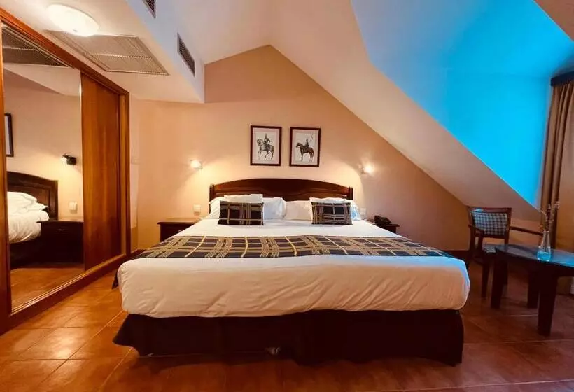 Fotos del hotel Hospedium  Los Lanceros:  8