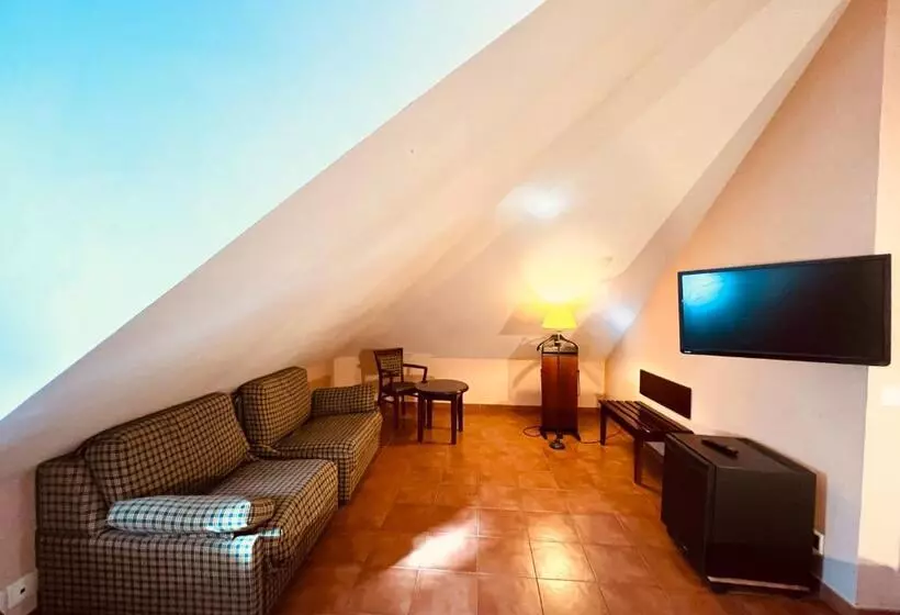 Fotos del hotel Hospedium  Los Lanceros:  25