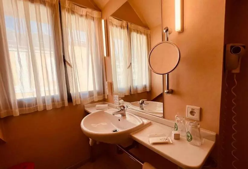 Fotos del hotel Hospedium  Los Lanceros:  21