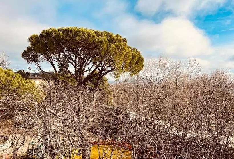 Fotos del hotel Hospedium  Los Lanceros:  23