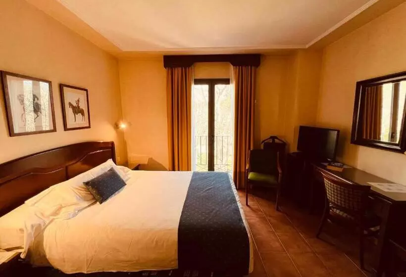 Fotos del hotel Hospedium  Los Lanceros:  10