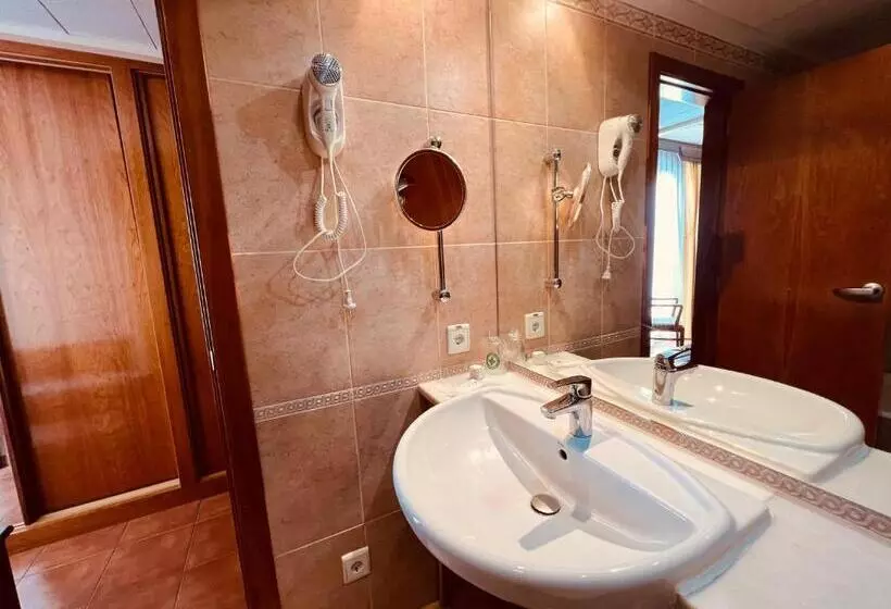 Fotos del hotel Hospedium  Los Lanceros:  22