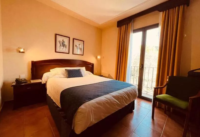 Fotos del hotel Hospedium  Los Lanceros:  13