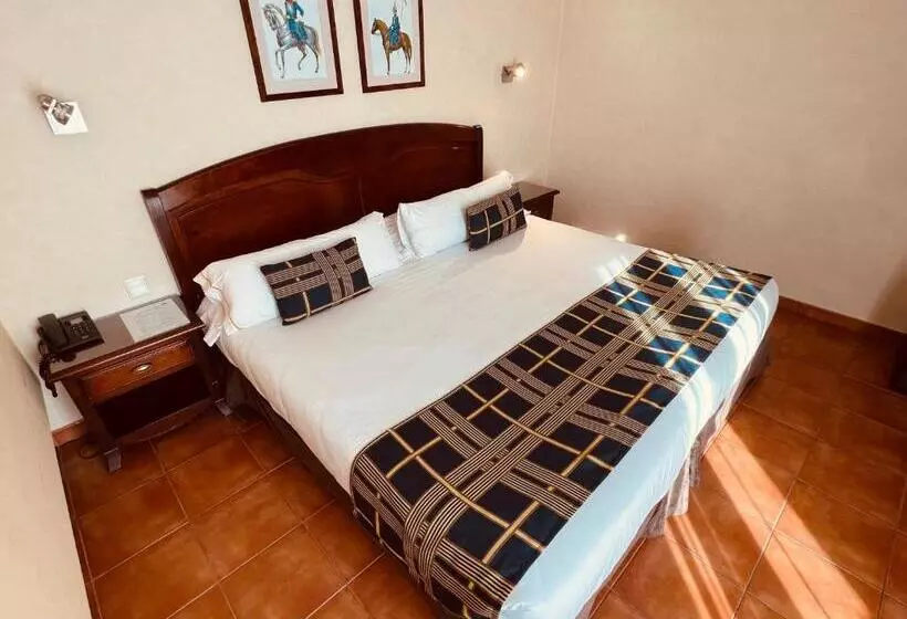 Fotos del hotel Hospedium  Los Lanceros:  14