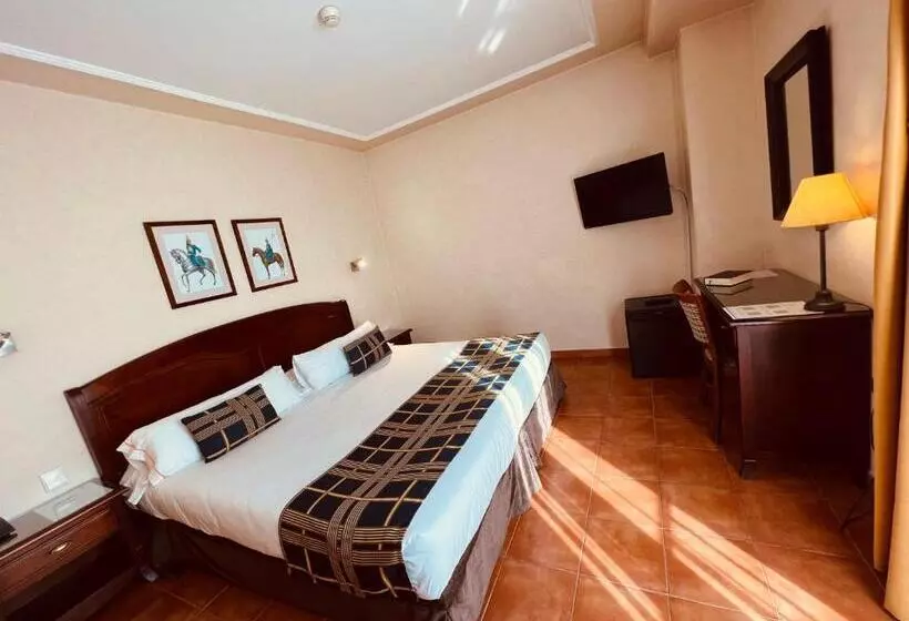 Fotos del hotel Hospedium  Los Lanceros:  15