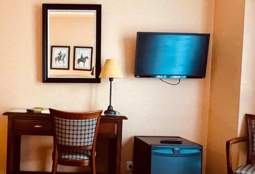 Fotos del hotel Hospedium  Los Lanceros:  16