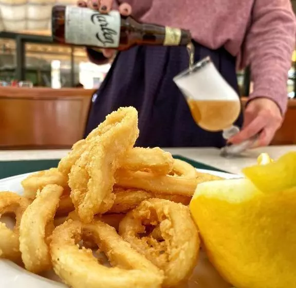 Fotos del hotel Hospedium  Los Lanceros:  20