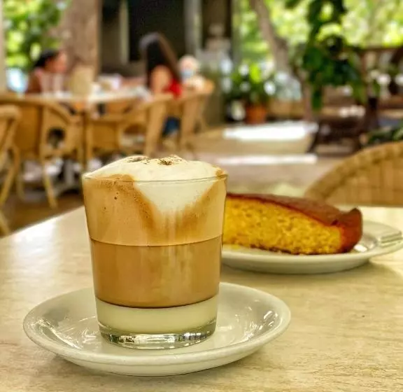 Fotos del hotel Hospedium  Los Lanceros:  26