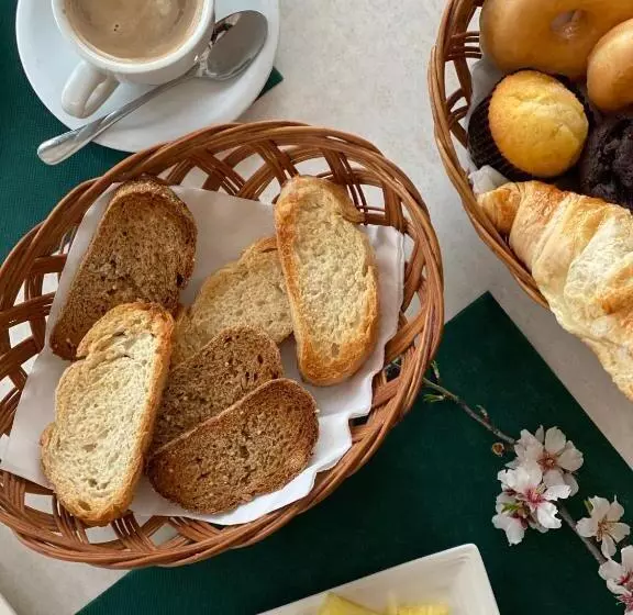 Fotos del hotel Hospedium  Los Lanceros:  18