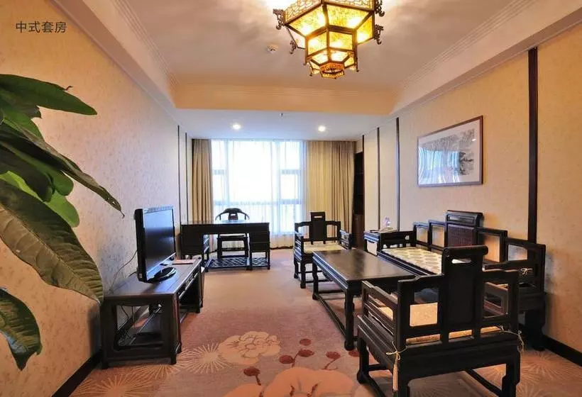 Fotos del hotel Fuzhou Meilun Hotel:  25