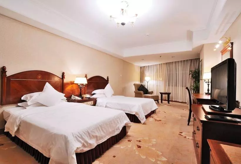 Fotos del hotel Fuzhou Meilun Hotel:  21