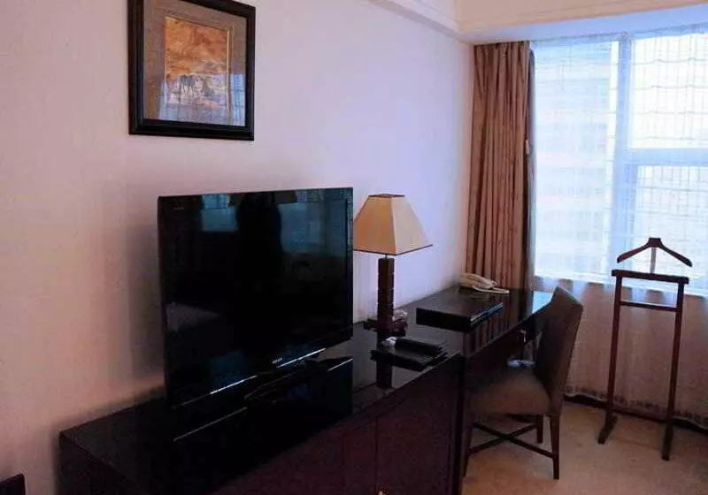 Fotos del hotel Bao An:  7