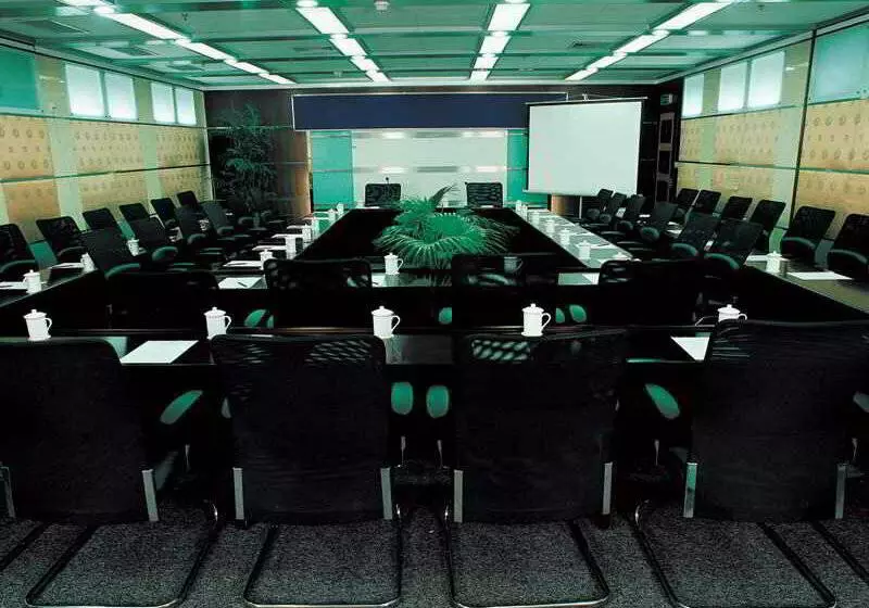 Fotos del hotel Bao An:  2