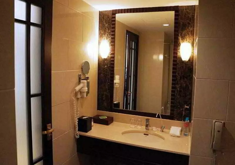 Fotos del hotel Bao An:  4