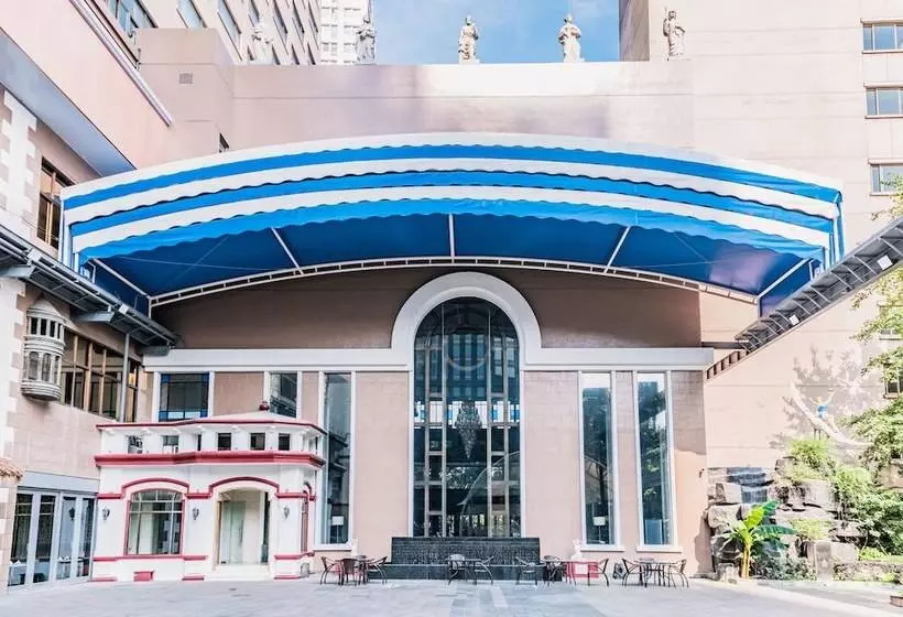 Fotos del hotel Crowne Plaza City Center Ningbo, An Ihg:  7