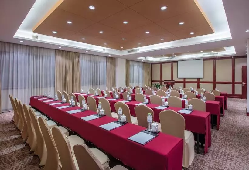 Fotos del hotel Crowne Plaza City Center Ningbo, An Ihg:  12