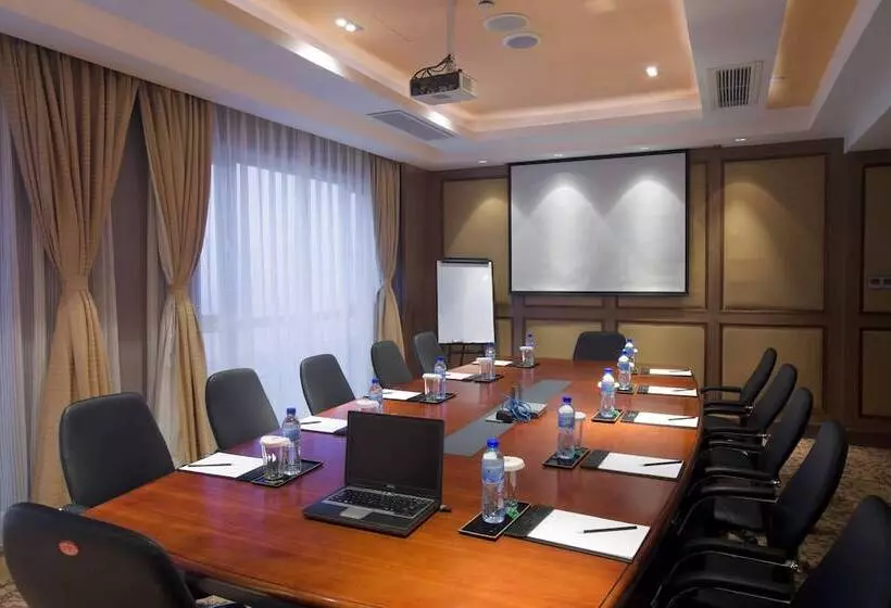 Fotos del hotel Crowne Plaza City Center Ningbo, An Ihg:  10