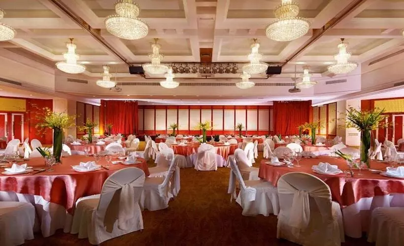 Fotos del hotel Crowne Plaza City Center Ningbo, An Ihg:  4