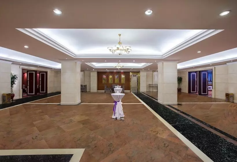 Fotos del hotel Crowne Plaza City Center Ningbo, An Ihg:  2