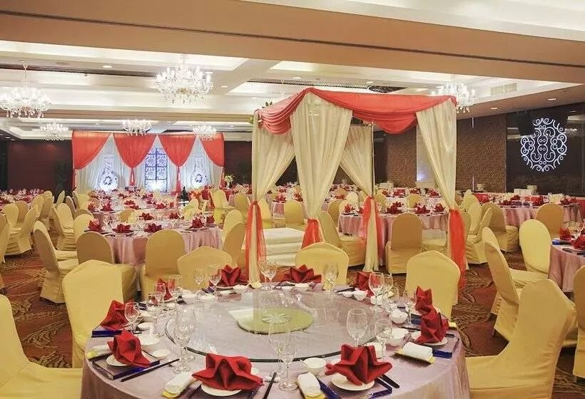 Fotos del hotel Crowne Plaza City Center Ningbo, An Ihg:  8