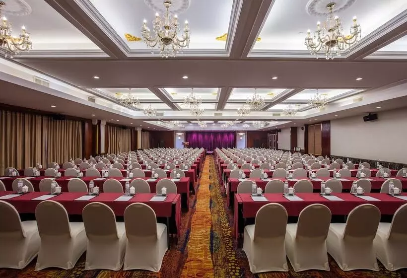 Fotos del hotel Crowne Plaza City Center Ningbo, An Ihg:  13