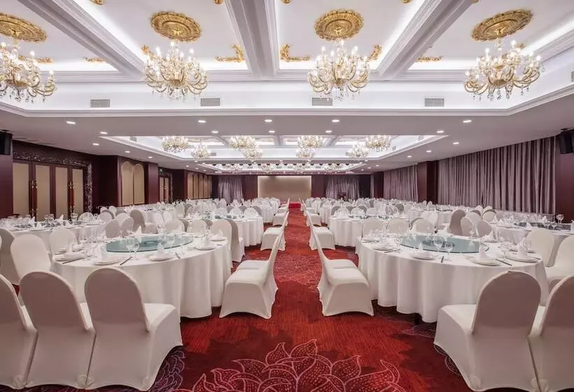 Fotos del hotel Crowne Plaza City Center Ningbo, An Ihg:  14