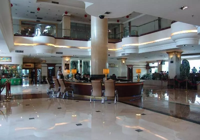 Fotos del hotel Kunming Golden Spring:  2