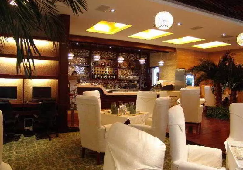 Fotos del hotel Kunming Golden Spring:  4