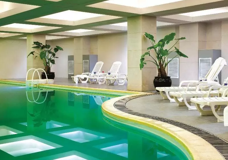 Fotos del hotel Howard Johnson Plaza Guiyang:  14