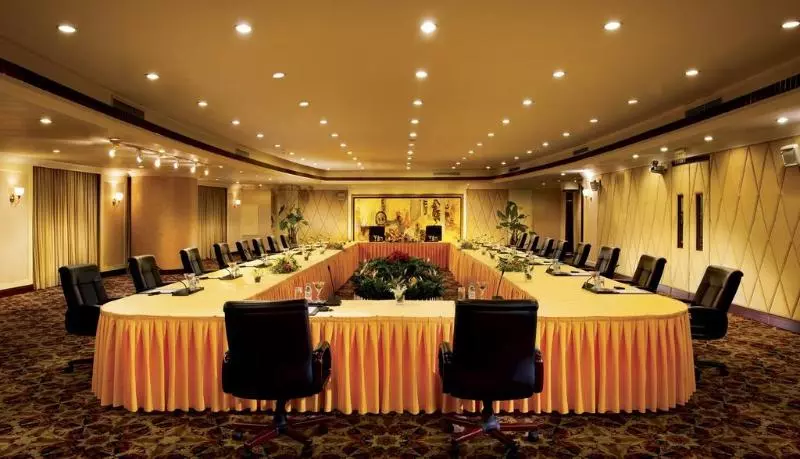 Fotos del hotel Howard Johnson Plaza Guiyang:  19