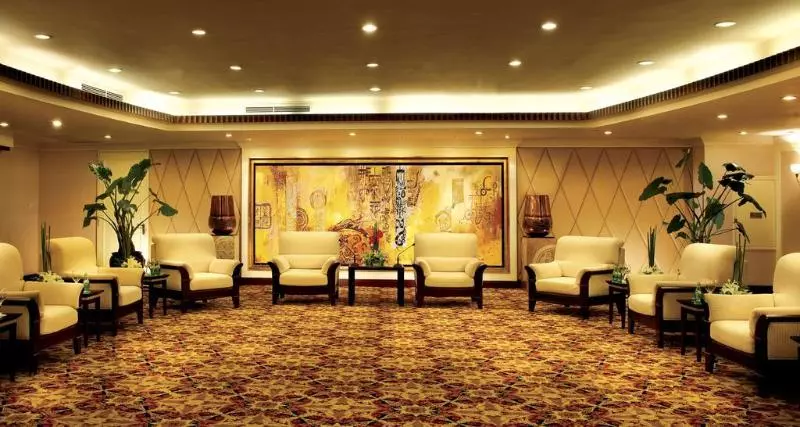 Fotos del hotel Howard Johnson Plaza Guiyang:  22