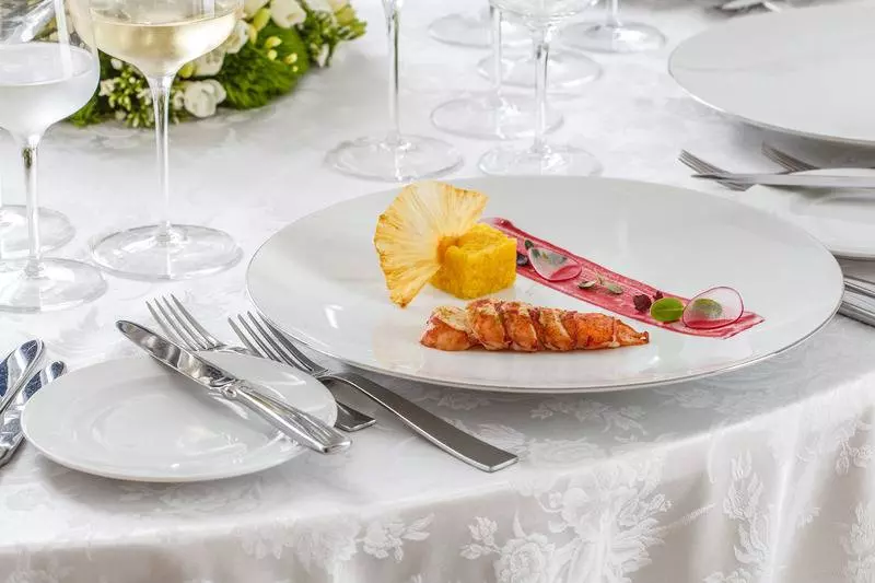 Fotos del hotel Kurhaus Cademario Hotel & Spa:  13