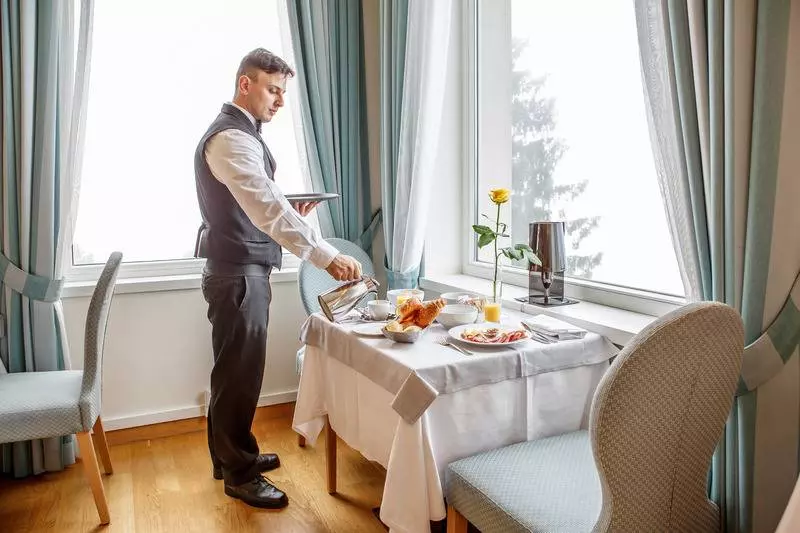 Fotos del hotel Kurhaus Cademario Hotel & Spa:  25