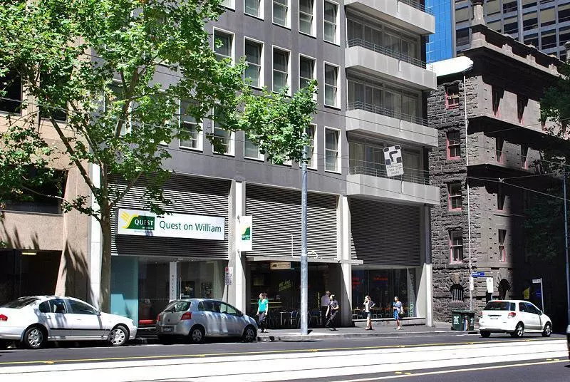 Fotos del hotel Quest On William:  8