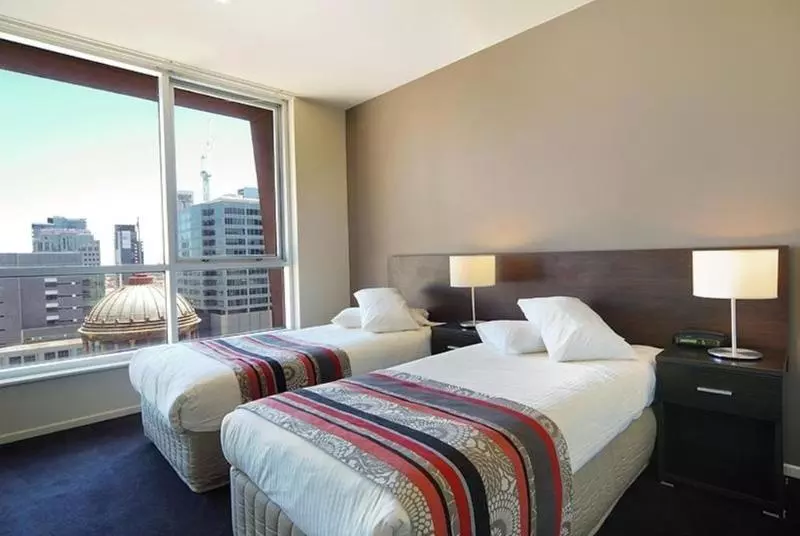 Fotos del hotel Quest On William:  14