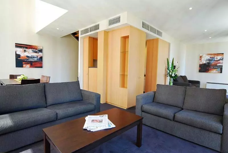 Fotos del hotel Quest On William:  20